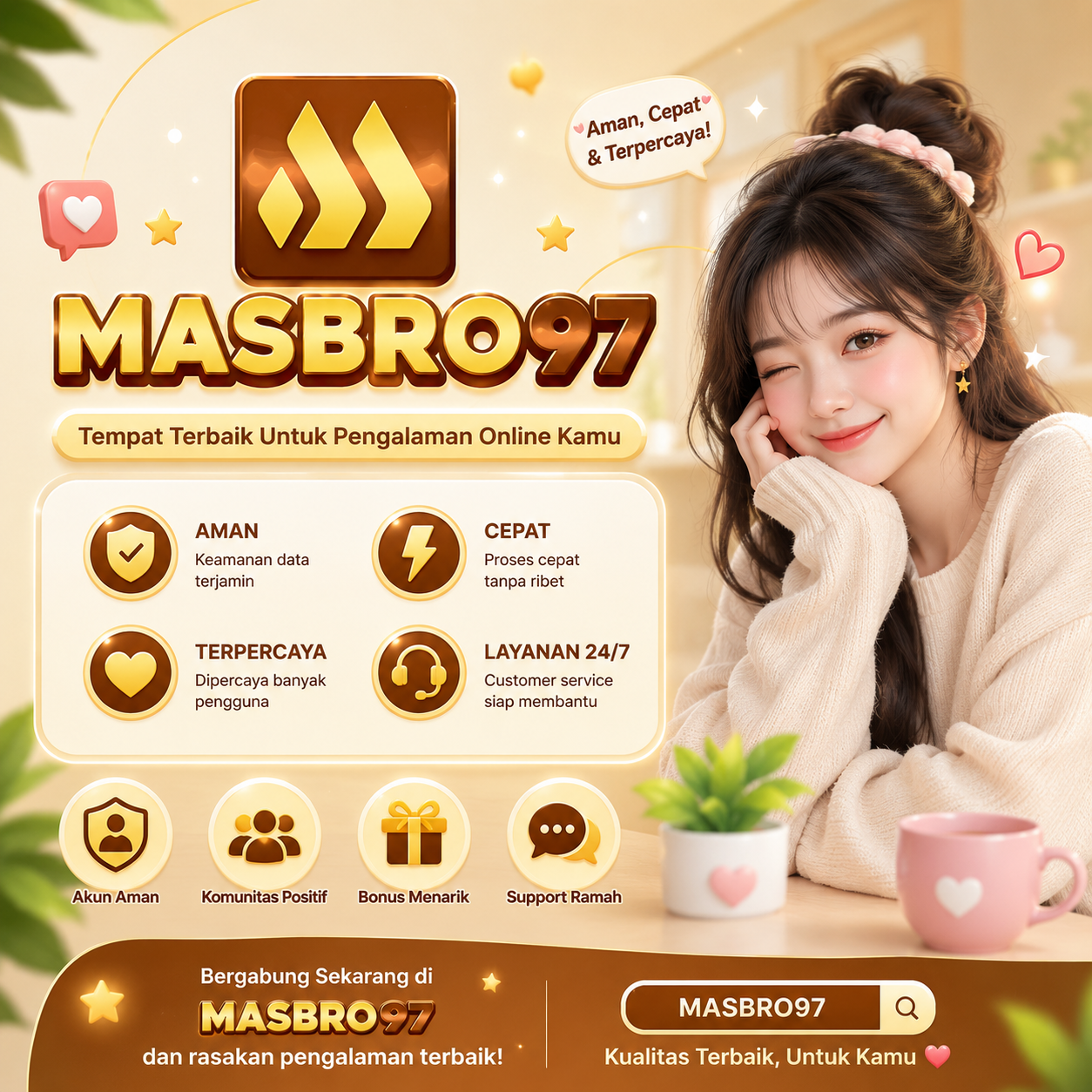 Promo Banner